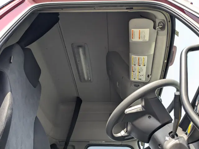 ＵＤ クオン 2PG-CG5CA(8x4)の写真35