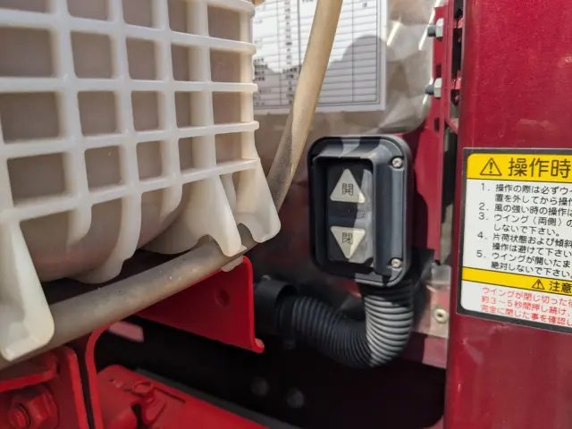 ＵＤ クオン 2PG-CG5CA(8x4)の写真40