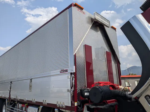 ＵＤ クオン 2PG-CG5CA(8x4)の写真43