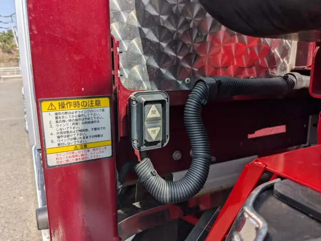 ＵＤ クオン 2PG-CG5CA(8x4)の写真44