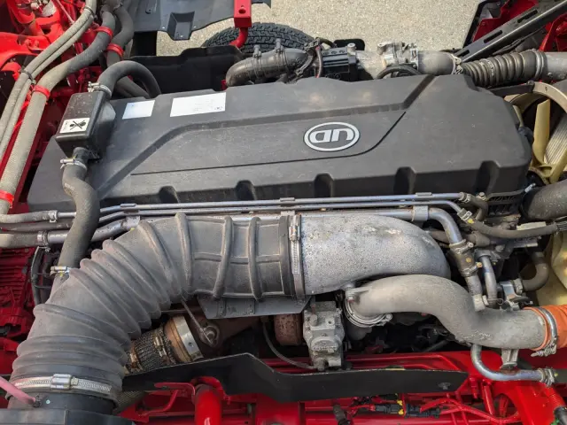 ＵＤ クオン 2PG-CG5CA(8x4)の写真45