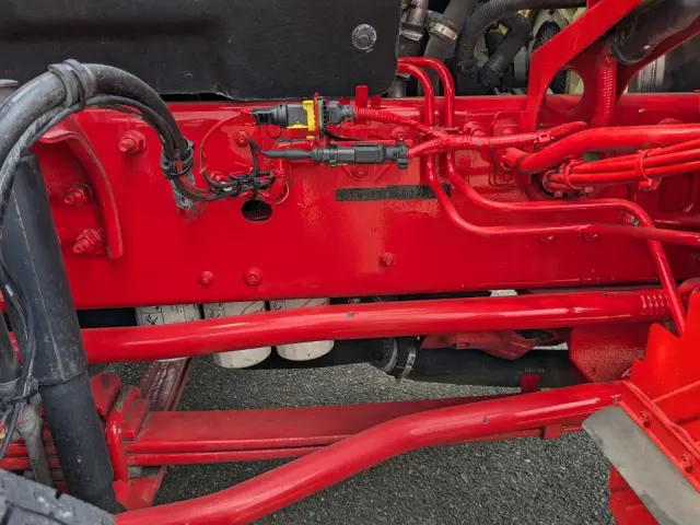 ＵＤ クオン 2PG-CG5CA(8x4)の写真46