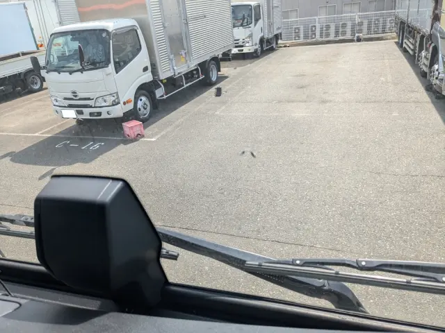 ＵＤ クオン 2PG-CG5CA(8x4)の写真50