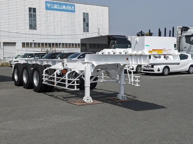 トレクス トレクス CTB32002改(未入力/関係無)の写真4