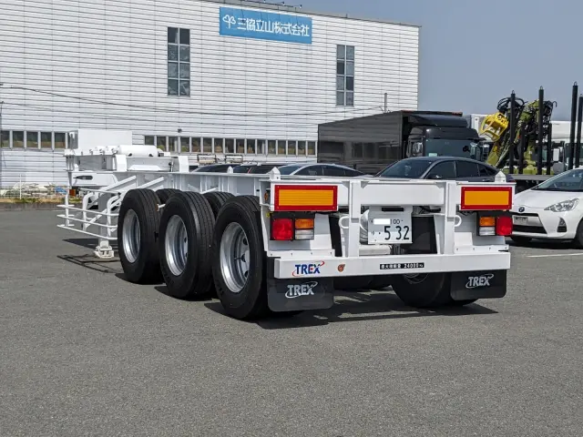 トレクス トレクス CTB32002改(未入力/関係無)の写真5