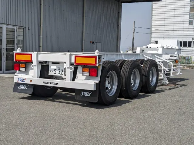 トレクス トレクス CTB32002改(未入力/関係無)の写真6