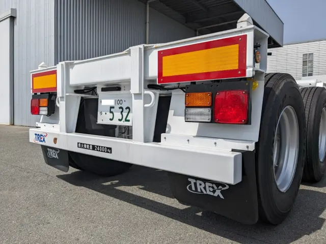 トレクス トレクス CTB32002改(未入力/関係無)の写真8