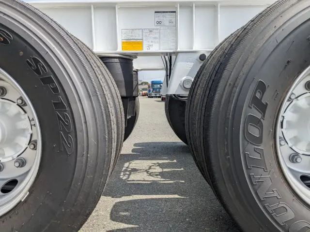 トレクス トレクス CTB32002改(未入力/関係無)の写真10