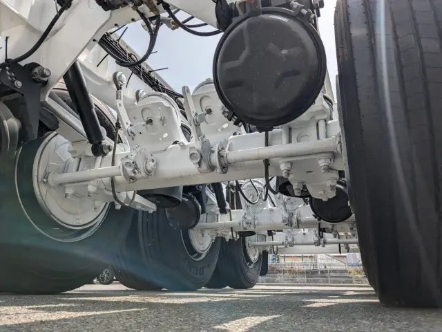 トレクス トレクス CTB32002改(未入力/関係無)の写真12