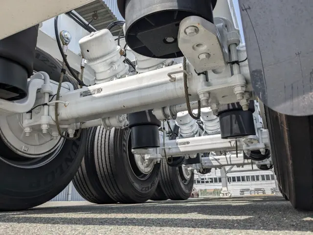 トレクス トレクス CTB32002改(未入力/関係無)の写真14