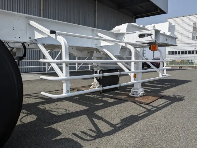 トレクス トレクス CTB32002改(未入力/関係無)の写真15