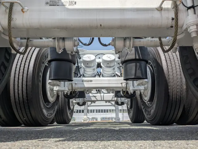 トレクス トレクス CTB32002改(未入力/関係無)の写真16