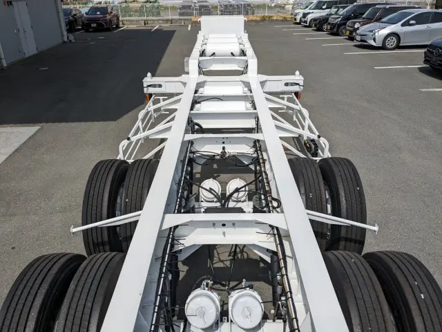 トレクス トレクス CTB32002改(未入力/関係無)の写真17