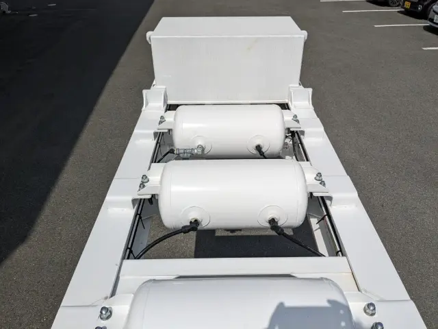 トレクス トレクス CTB32002改(未入力/関係無)の写真18