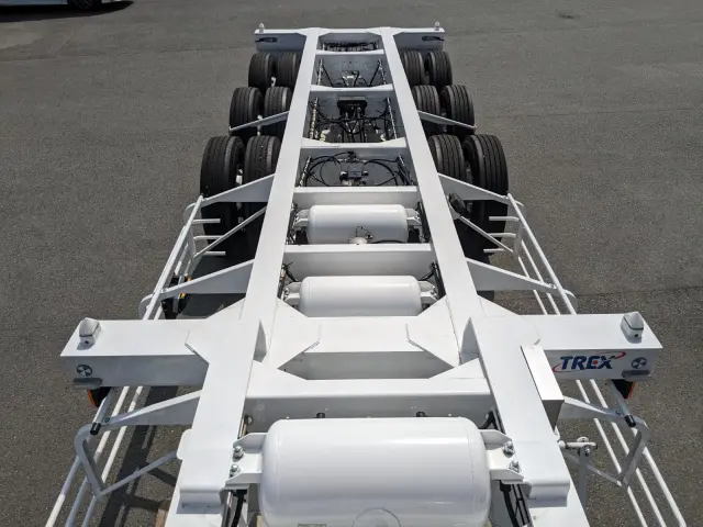 トレクス トレクス CTB32002改(未入力/関係無)の写真19