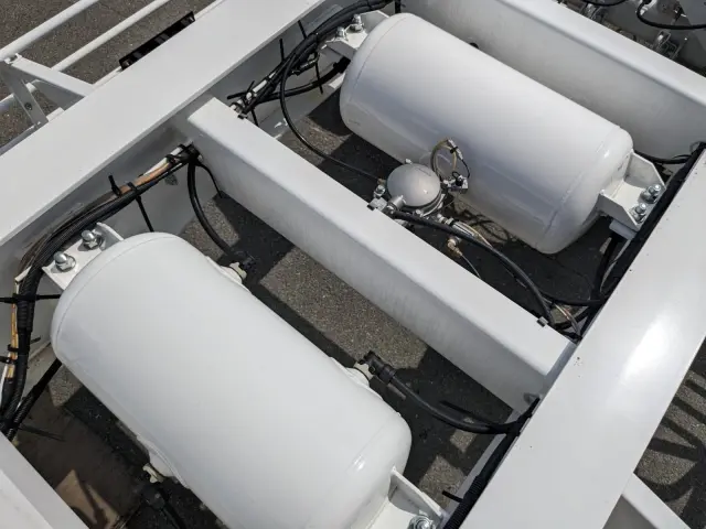 トレクス トレクス CTB32002改(未入力/関係無)の写真20