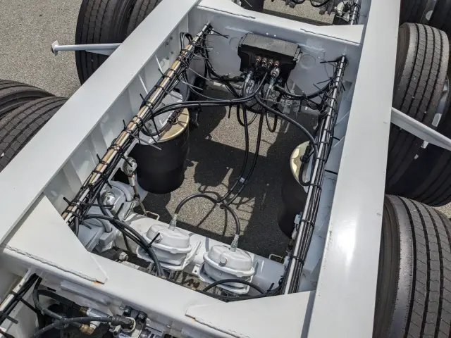 トレクス トレクス CTB32002改(未入力/関係無)の写真21