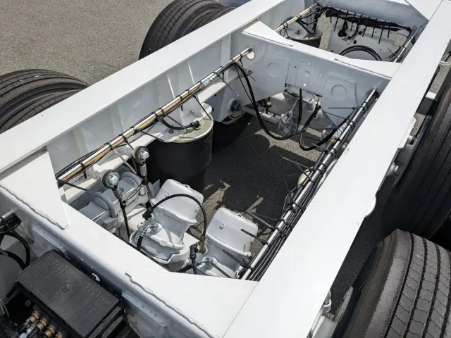 トレクス トレクス CTB32002改(未入力/関係無)の写真22