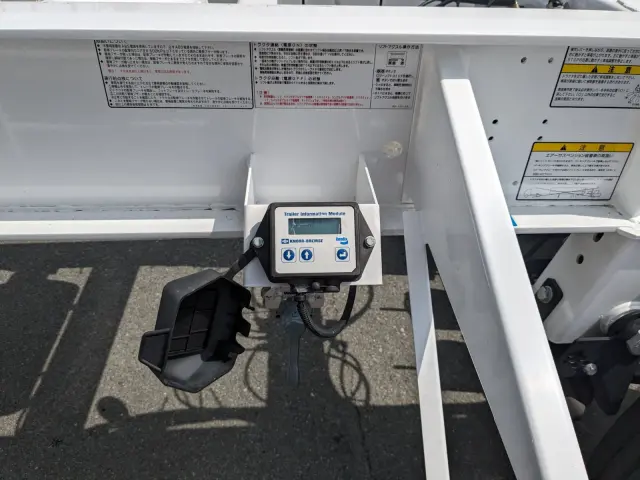 トレクス トレクス CTB32002改(未入力/関係無)の写真24