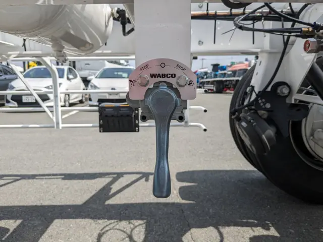 トレクス トレクス CTB32002改(未入力/関係無)の写真26