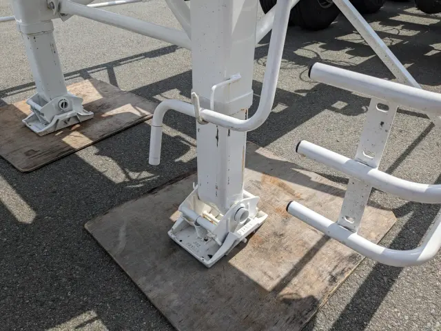 トレクス トレクス CTB32002改(未入力/関係無)の写真27