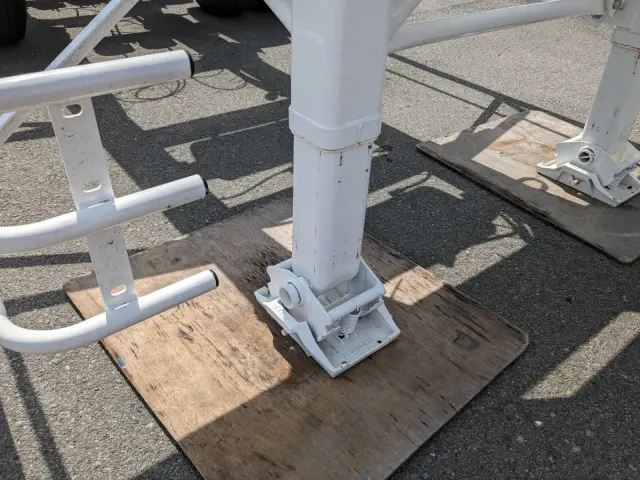 トレクス トレクス CTB32002改(未入力/関係無)の写真28