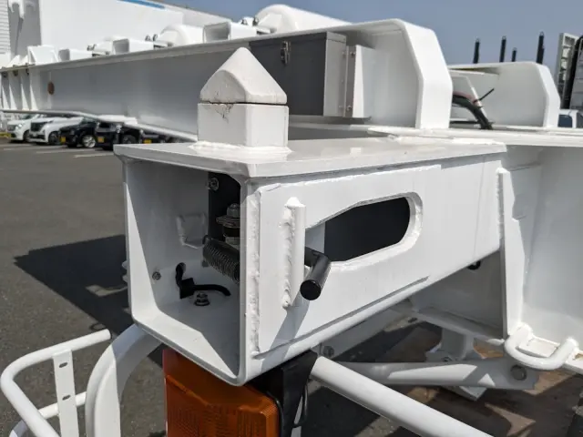 トレクス トレクス CTB32002改(未入力/関係無)の写真29