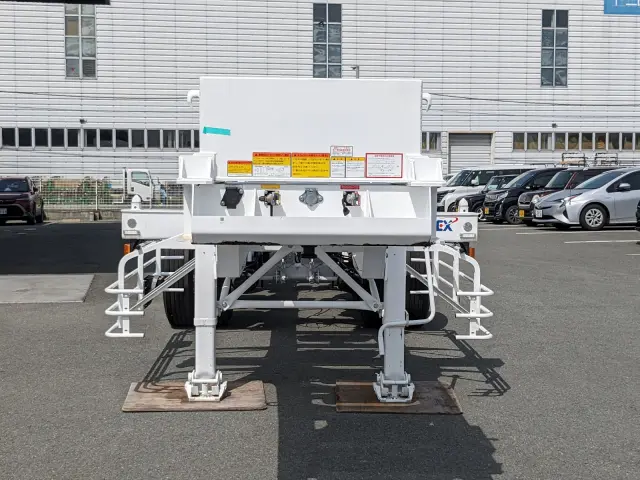 トレクス トレクス CTB32002改(未入力/関係無)の写真30