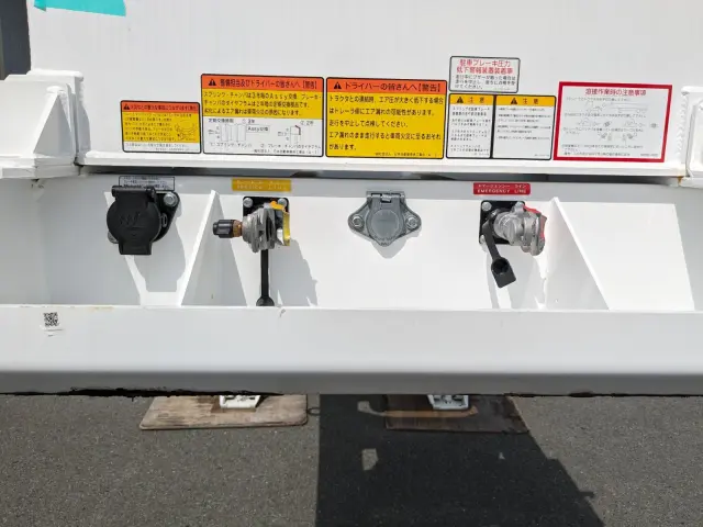 トレクス トレクス CTB32002改(未入力/関係無)の写真31