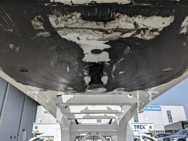 トレクス トレクス CTB32002改(未入力/関係無)の写真32