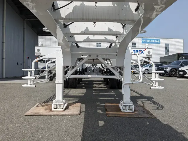 トレクス トレクス CTB32002改(未入力/関係無)の写真33