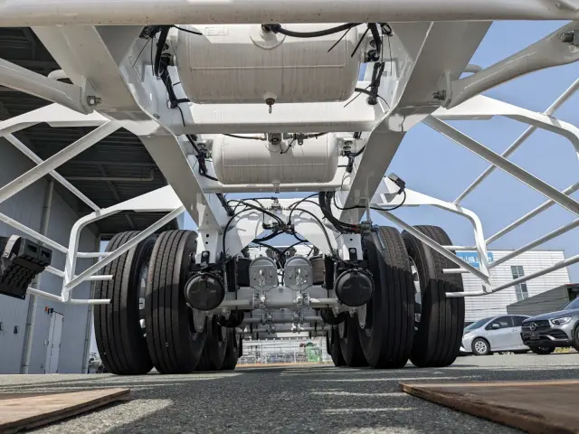 トレクス トレクス CTB32002改(未入力/関係無)の写真34