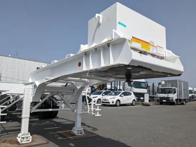 トレクス トレクス CTB32002改(未入力/関係無)の写真35