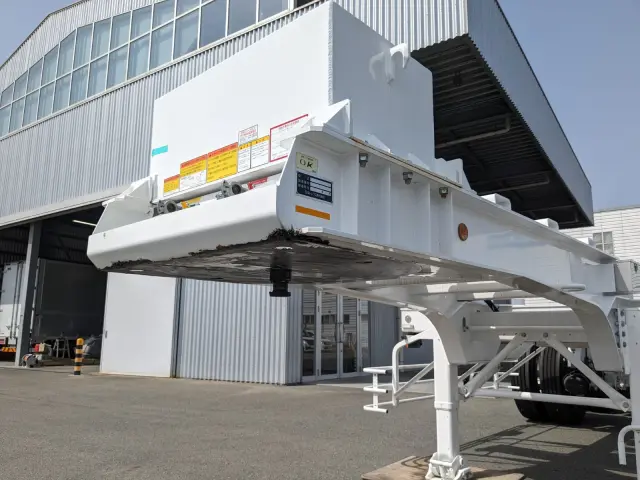 トレクス トレクス CTB32002改(未入力/関係無)の写真36