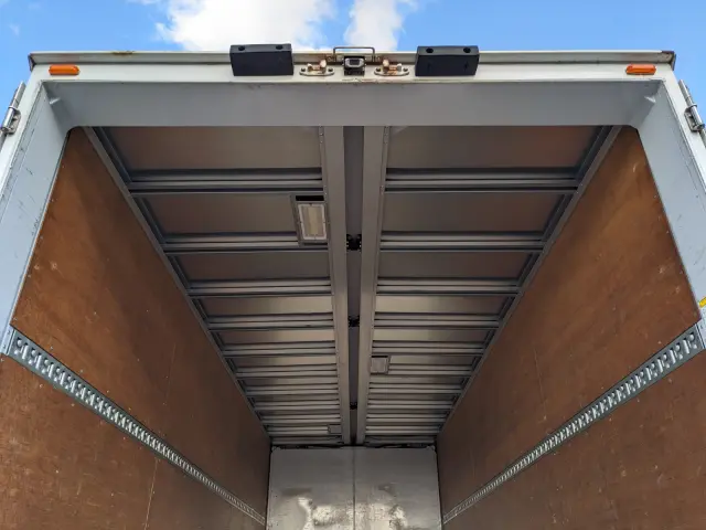 日野 レンジャー TKG-FD7JMAA(2WD)の写真12