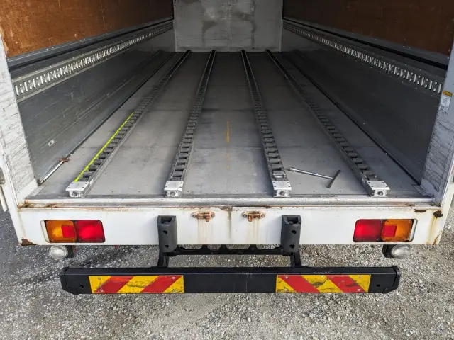 日野 レンジャー TKG-FD7JMAA(2WD)の写真13