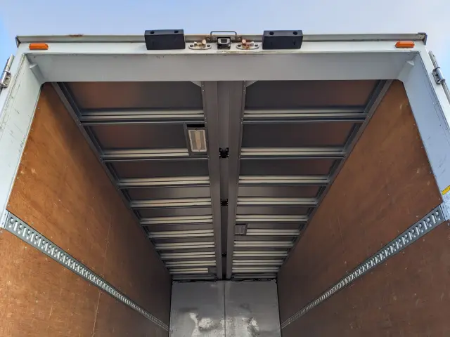 日野 レンジャー TKG-FD7JMAA(2WD)の写真14