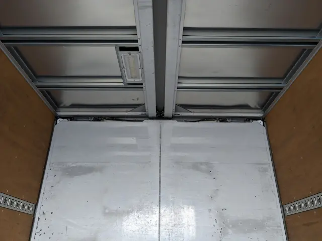 日野 レンジャー TKG-FD7JMAA(2WD)の写真16