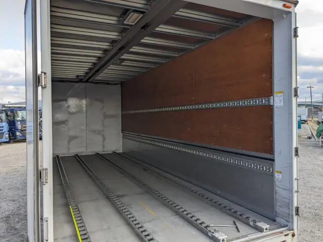 日野 レンジャー TKG-FD7JMAA(2WD)の写真18