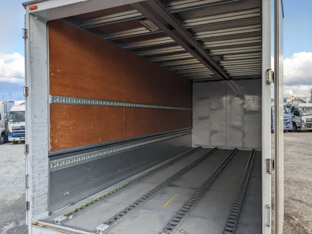 日野 レンジャー TKG-FD7JMAA(2WD)の写真19