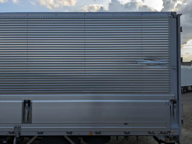 日野 レンジャー TKG-FD7JMAA(2WD)の写真21