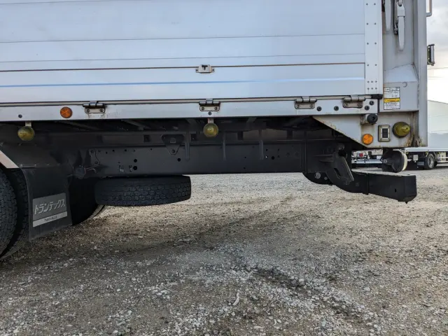 日野 レンジャー TKG-FD7JMAA(2WD)の写真22