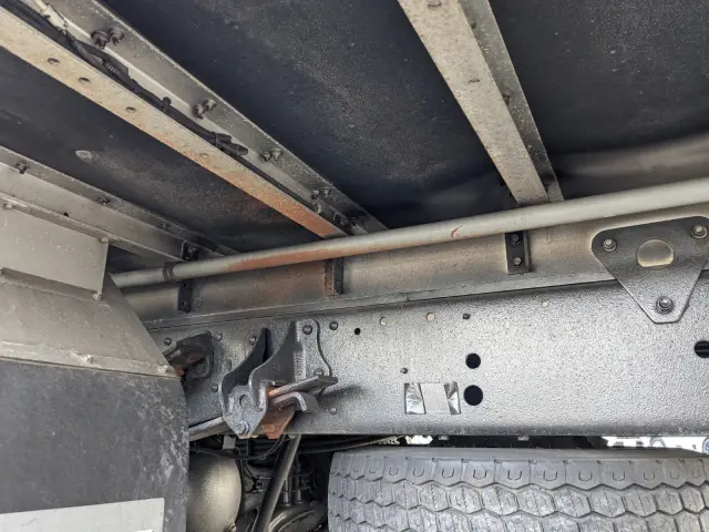 日野 レンジャー TKG-FD7JMAA(2WD)の写真23