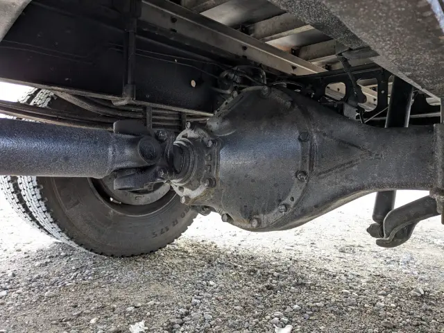 日野 レンジャー TKG-FD7JMAA(2WD)の写真24