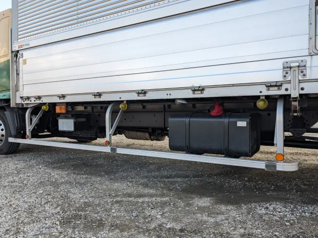 日野 レンジャー TKG-FD7JMAA(2WD)の写真25