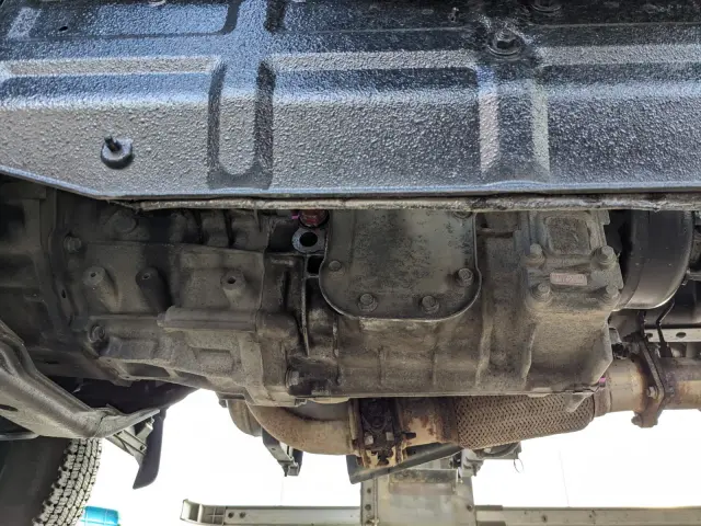 日野 レンジャー TKG-FD7JMAA(2WD)の写真26