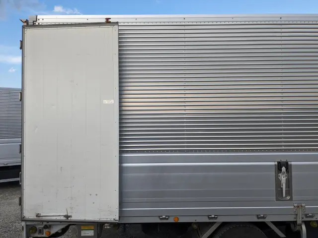 日野 レンジャー TKG-FD7JMAA(2WD)の写真28