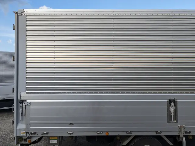 日野 レンジャー TKG-FD7JMAA(2WD)の写真29