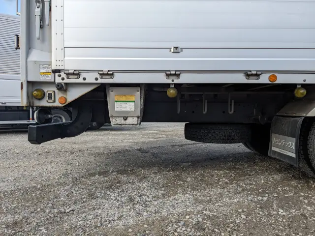 日野 レンジャー TKG-FD7JMAA(2WD)の写真30