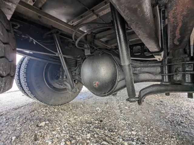 日野 レンジャー TKG-FD7JMAA(2WD)の写真31